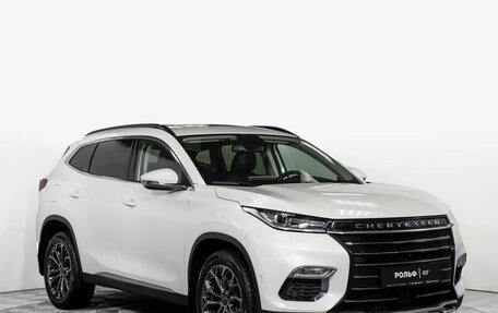 CheryExeed TXL, 2020 год, 1 895 000 рублей, 3 фотография