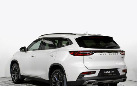 CheryExeed TXL, 2020 год, 1 895 000 рублей, 7 фотография
