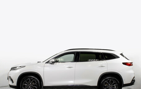 CheryExeed TXL, 2020 год, 1 895 000 рублей, 8 фотография