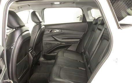 CheryExeed TXL, 2020 год, 1 895 000 рублей, 10 фотография