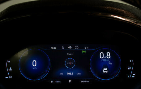 CheryExeed TXL, 2020 год, 1 895 000 рублей, 11 фотография