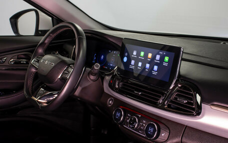 CheryExeed TXL, 2020 год, 1 895 000 рублей, 19 фотография