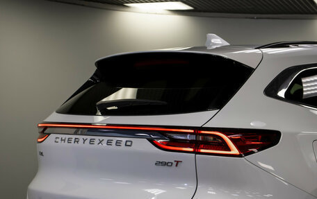 CheryExeed TXL, 2020 год, 1 895 000 рублей, 25 фотография