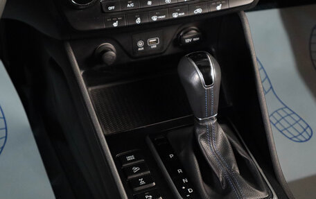 Hyundai Tucson III, 2018 год, 2 159 000 рублей, 19 фотография