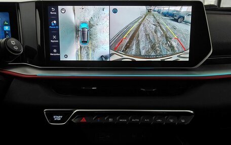 Geely Coolray I, 2023 год, 2 198 000 рублей, 13 фотография