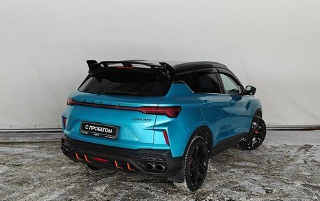 Geely Coolray I, 2023 год, 2 198 000 рублей, 4 фотография