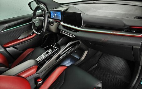 Geely Coolray I, 2023 год, 2 198 000 рублей, 9 фотография