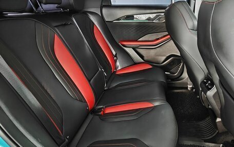 Geely Coolray I, 2023 год, 2 198 000 рублей, 10 фотография