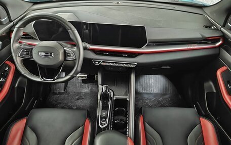 Geely Coolray I, 2023 год, 2 198 000 рублей, 11 фотография