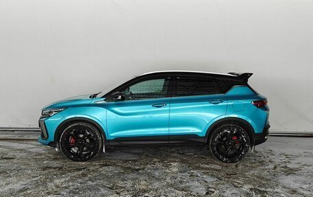 Geely Coolray I, 2023 год, 2 198 000 рублей, 8 фотография