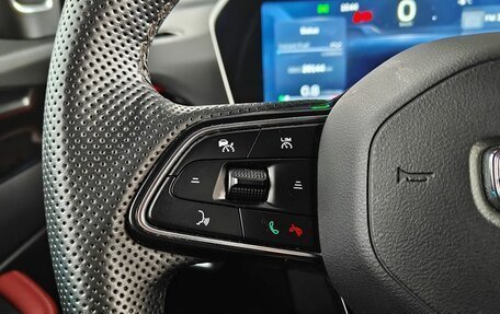 Geely Coolray I, 2023 год, 2 198 000 рублей, 14 фотография