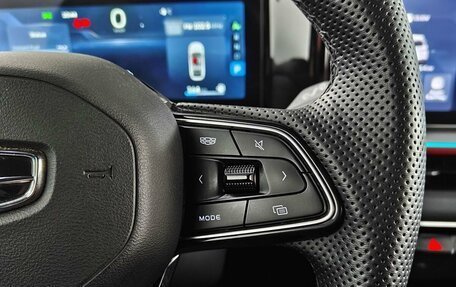 Geely Coolray I, 2023 год, 2 198 000 рублей, 15 фотография