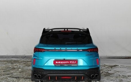 Geely Coolray I, 2023 год, 2 198 000 рублей, 5 фотография