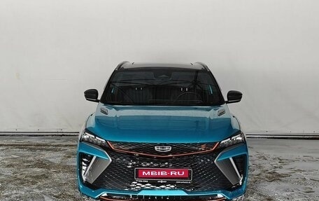 Geely Coolray I, 2023 год, 2 198 000 рублей, 2 фотография