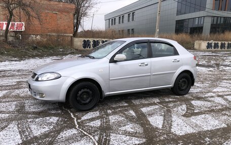 Chevrolet Lacetti, 2006 год, 435 000 рублей, 2 фотография