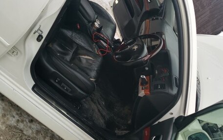 Toyota Mark II IX (X110), 2001 год, 680 000 рублей, 1 фотография