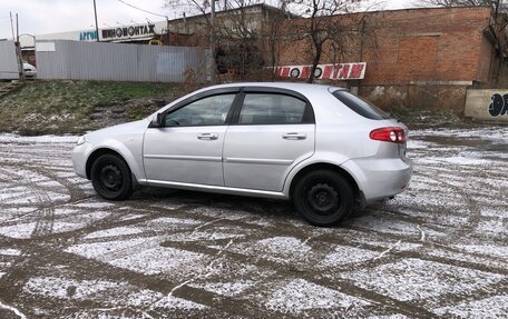 Chevrolet Lacetti, 2006 год, 435 000 рублей, 3 фотография