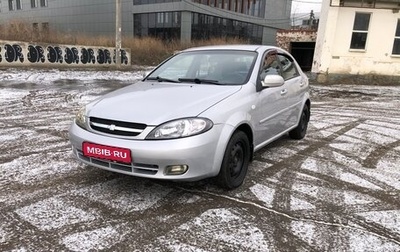 Chevrolet Lacetti, 2006 год, 435 000 рублей, 1 фотография
