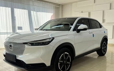 Honda Vezel, 2023 год, 2 810 000 рублей, 1 фотография