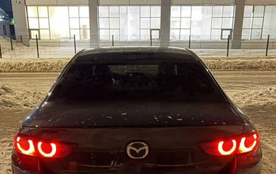 Mazda 3, 2024 год, 2 899 000 рублей, 1 фотография