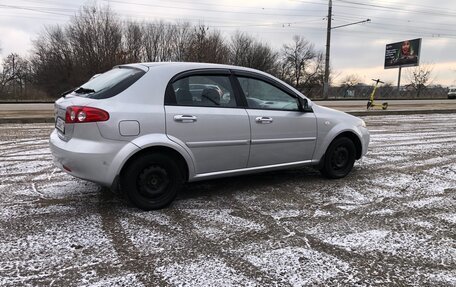 Chevrolet Lacetti, 2006 год, 435 000 рублей, 6 фотография