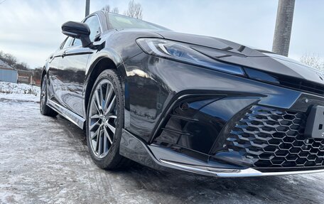 Toyota Camry, 2025 год, 4 070 000 рублей, 1 фотография