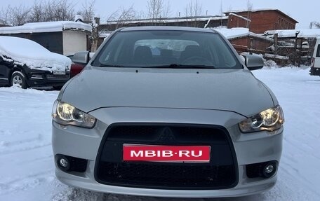Mitsubishi Lancer IX, 2012 год, 795 000 рублей, 1 фотография