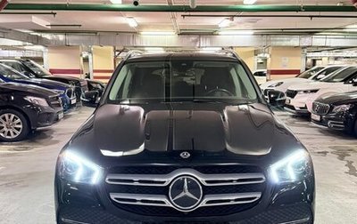 Mercedes-Benz GLE, 2023 год, 9 200 000 рублей, 1 фотография