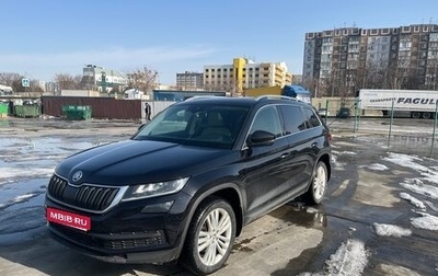 Skoda Kodiaq I, 2019 год, 2 190 000 рублей, 1 фотография