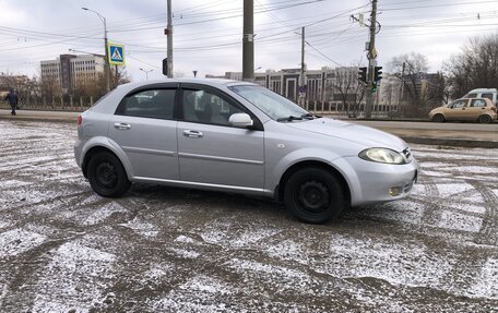 Chevrolet Lacetti, 2006 год, 435 000 рублей, 7 фотография