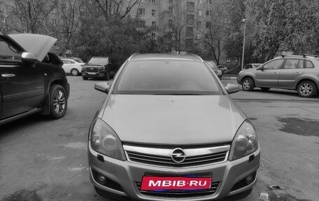 Opel Astra H, 2008 год, 500 000 рублей, 1 фотография