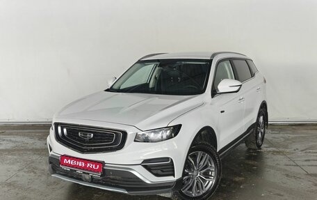 Geely Atlas, 2023 год, 2 048 000 рублей, 1 фотография