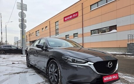 Mazda 6, 2019 год, 2 680 000 рублей, 1 фотография