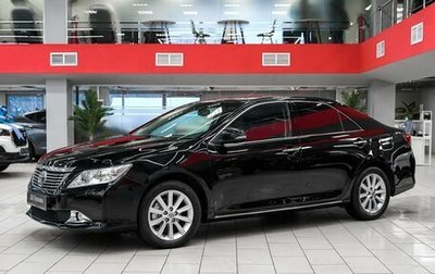 Toyota Camry, 2013 год, 1 390 000 рублей, 1 фотография