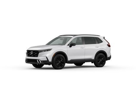 Honda CR-V, 2025 год, 5 200 000 рублей, 1 фотография