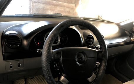 Chevrolet Lacetti, 2006 год, 435 000 рублей, 10 фотография