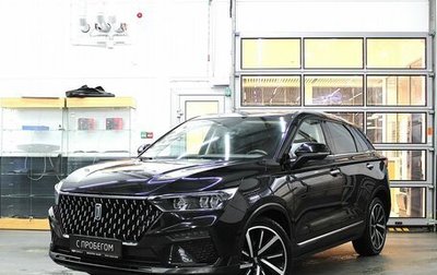 FAW Bestune T77, 2022 год, 1 520 000 рублей, 1 фотография