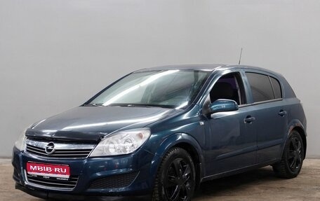 Opel Astra H, 2007 год, 380 000 рублей, 1 фотография