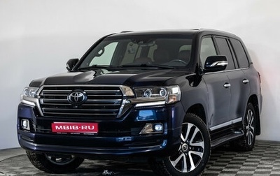 Toyota Land Cruiser 200, 2018 год, 6 199 000 рублей, 1 фотография