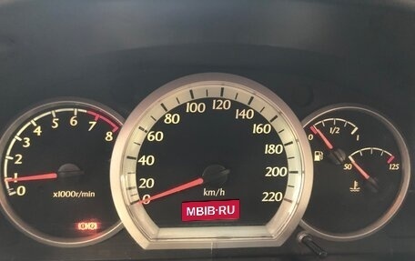 Chevrolet Lacetti, 2006 год, 435 000 рублей, 12 фотография