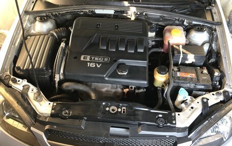 Chevrolet Lacetti, 2006 год, 435 000 рублей, 18 фотография