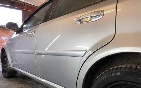 Chevrolet Lacetti, 2006 год, 435 000 рублей, 17 фотография