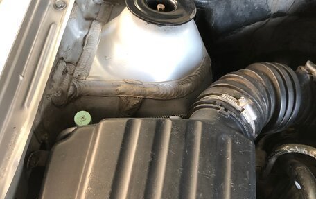 Chevrolet Lacetti, 2006 год, 435 000 рублей, 20 фотография