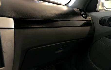 Chevrolet Lacetti, 2006 год, 435 000 рублей, 14 фотография