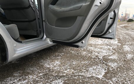 Chevrolet Lacetti, 2006 год, 435 000 рублей, 24 фотография