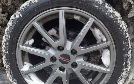 Skoda Octavia, 2018 год, 1 770 000 рублей, 2 фотография