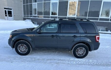 Ford Escape II, 2009 год, 780 000 рублей, 4 фотография