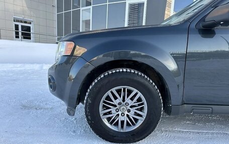 Ford Escape II, 2009 год, 780 000 рублей, 9 фотография