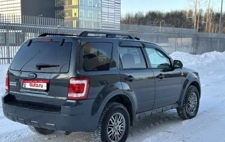 Ford Escape II, 2009 год, 780 000 рублей, 6 фотография