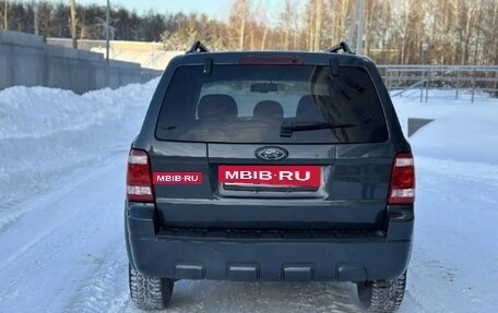 Ford Escape II, 2009 год, 780 000 рублей, 8 фотография